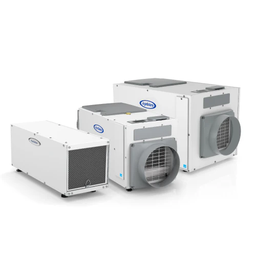 Why Whole-Home Dehumidifiers Are a Game-Changer for Comfort in Kasson, MN